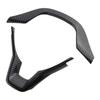 For Honda Accord 2018 - 2026 City 2020 - 2026 Steering Wheel Panel Trim Sticker Decoration Cover Car Interior Accessories