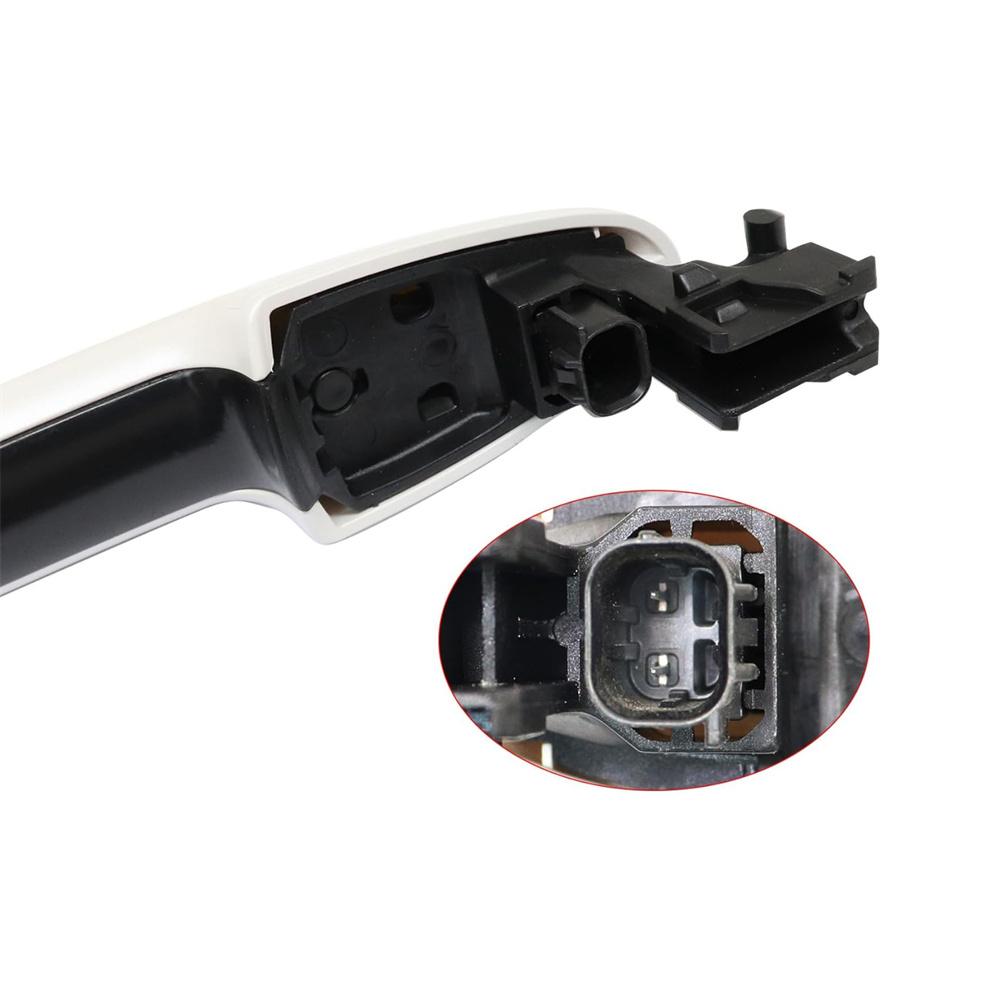 Дверная ручка для Toyota Rongfang 69211-0R070 правая