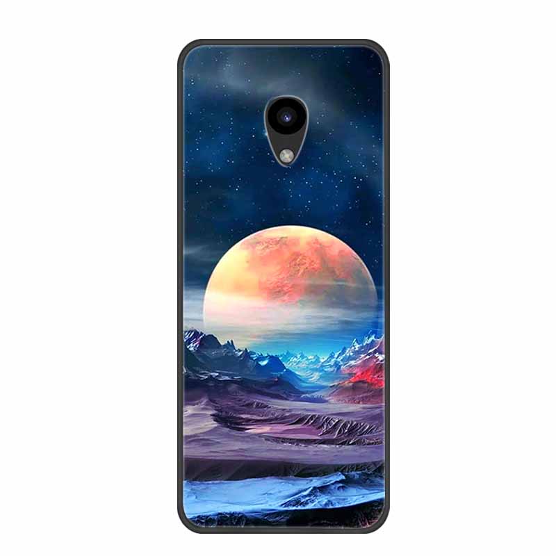 Чехол для Qin F22 Pro Милый Крутой Силиконовый ТПУ Мягкая Задняя Крышка для Xiaomi Qin F21 Pro / F22 F 22 Pro Чехол для Телефона Защитный Корпус