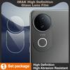 Для Vivo V50 5G Glass IMAK High Definition Integrated Glass Lens Film