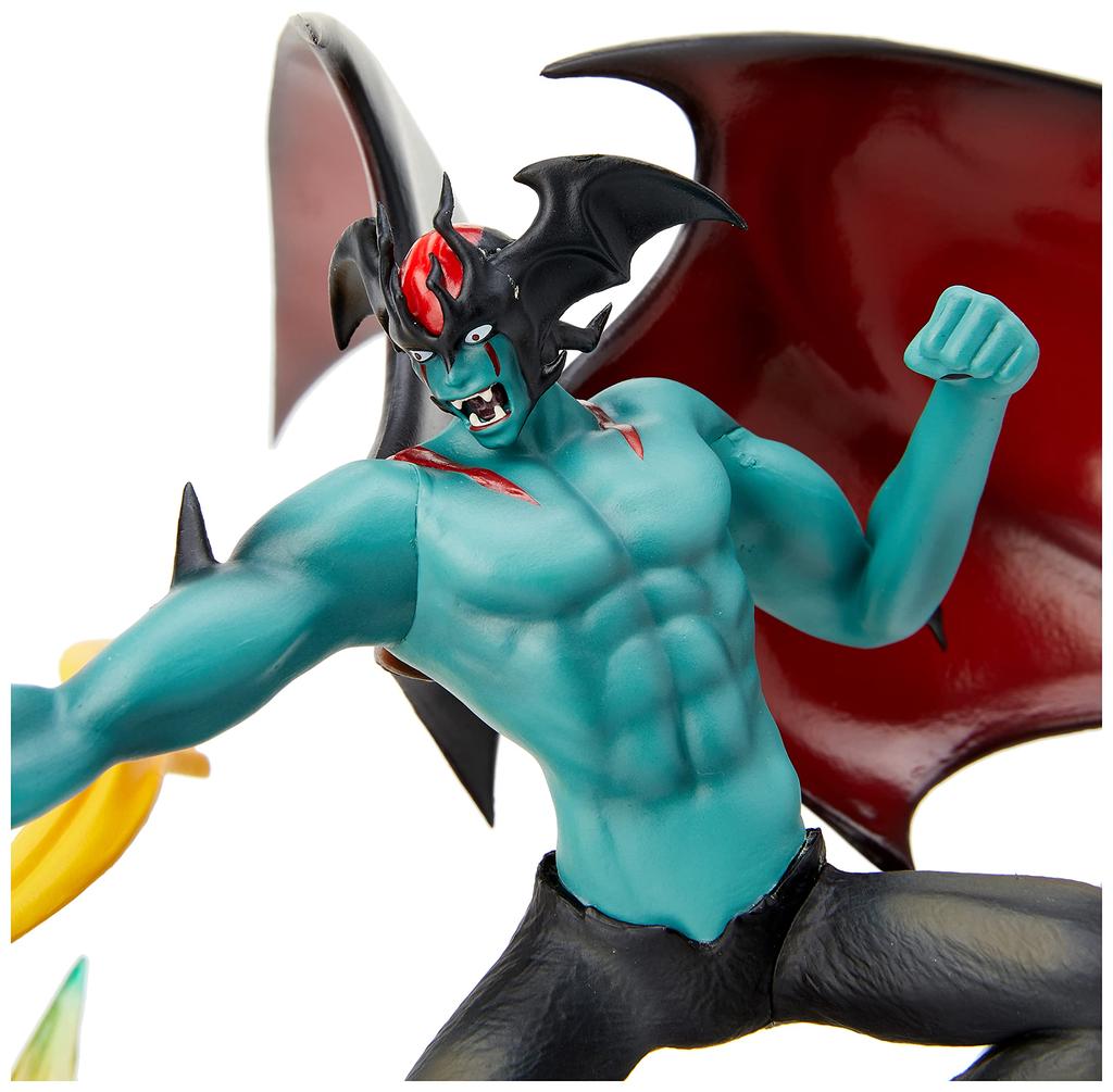 FiguartsZERO Киборг 009 ПРОТИВ Демонмен 009 ПРОТИВ Веб-магазина «Киборг Демонмен» (Тамасии Эксклюзив)