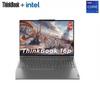 Lenovo Ноутбук ThinkBook 16P 16 дюймов (i9 14-го поколения, RTX 4060) для 3D-дизайна (Китайская версия)