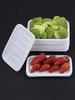 Wuhe Disposable PP Plastic Fresh Food Tray