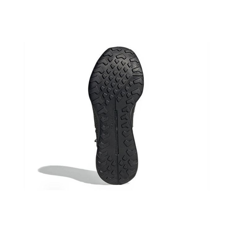 Adidas Terrex Voyager 21 Black White Men Sneakers Core-Black Chalk-White Grey-Two FZ2225