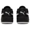Puma Кроссовки Clyde All-Pro Team Black White Unisex 195509-01