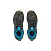 Under Armour Кроссовки унисекс HOVR Havoc 4 Clone Black Gold Blue 3025994-002
