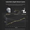 FYZ-W306R Cat6 Неэкранированный Ethernet-кабель из бескислородной меди