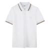 Boss Childrens/Kids Tonal Logo Polo Shirt