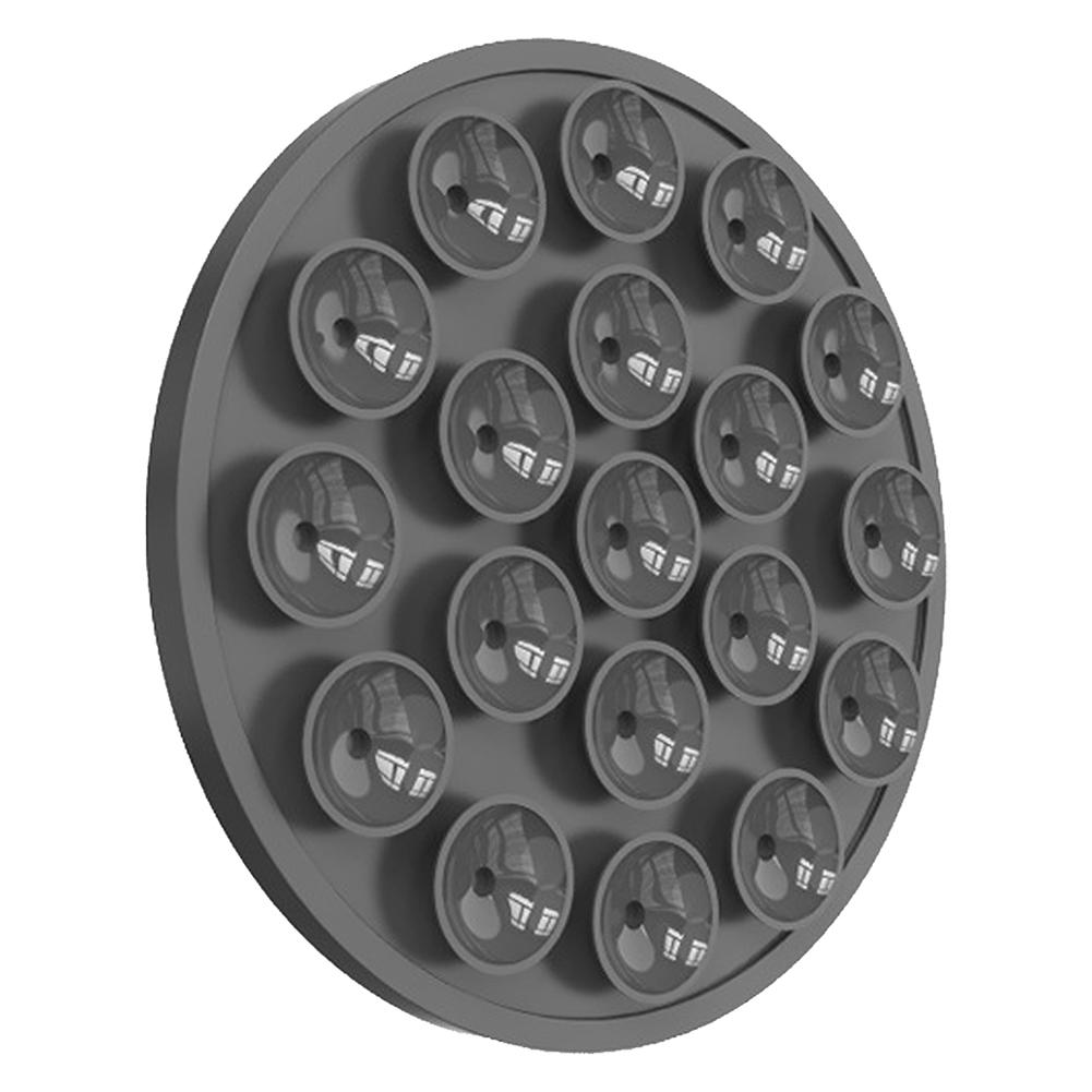 Магнитный магнитный держатель для телефона Нескользящая силиконовая присоска Чехол-подставка для телефона Держатель для TikTok/ YouTube Видео и Селфи