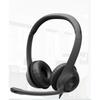 USB-гарнитура Logitech H390 с оголовьем (Китайская версия)