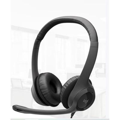 Аудио и Видео – Наушники для компьютера с микрофоном