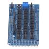 Модуль платы расширения, электронный компонент, вспомогательная часть для Sensor Shield V1.0
