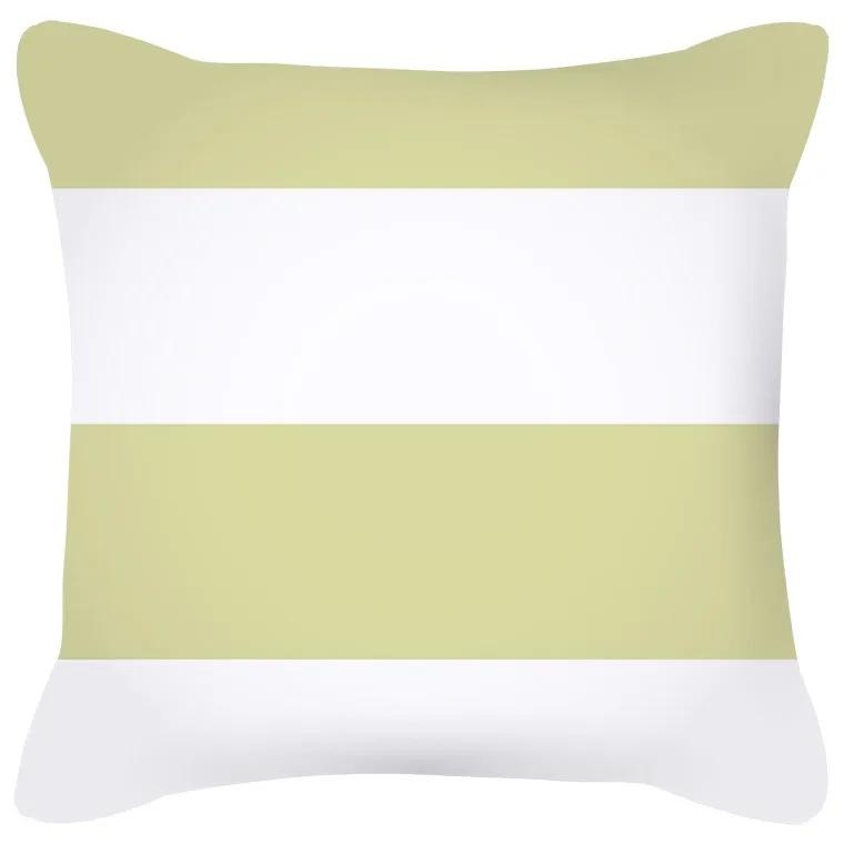 Чехол для подушки с геометрическим узором, сине-серая подушка, обитый диван, домашний декор