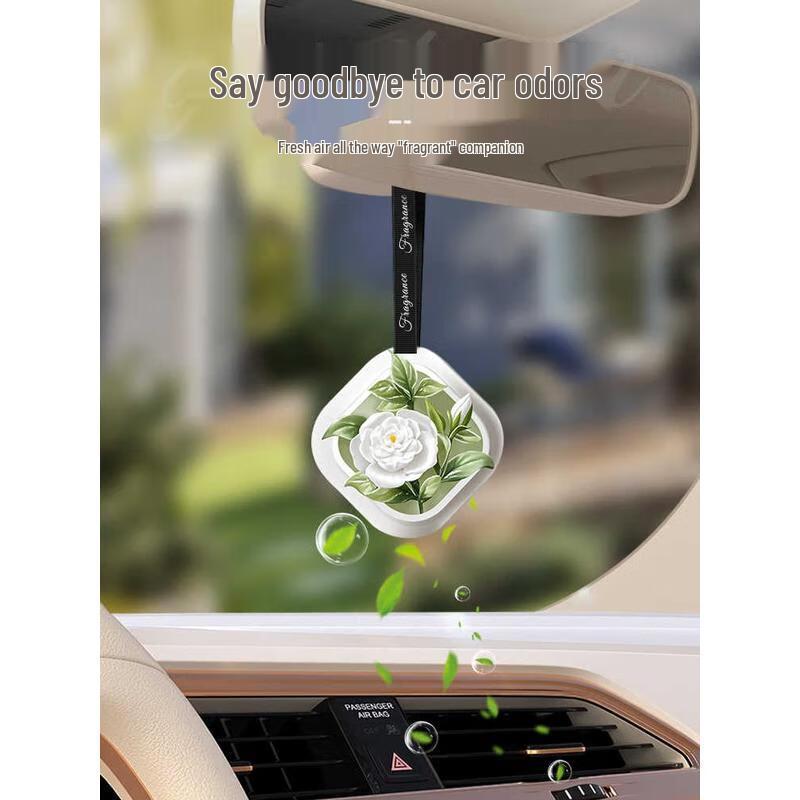 Ароматические саше HANDUNYOU с ароматом османтуса