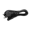 Zasilacz sieciowy Qoltec do HP/Compaq 19,5V | 3,33A | 4,5*3,0+pin