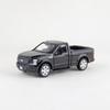 Simulation Alloy Ford Pickup Truck Model Toy  For Collection And Display