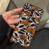 African Style Fabric Print Case For ZTE Nubia RedMagic 11 10 Pro Plus 9 8 9S 8S 10S Pro 5G 5S 6S 7S 6 7 Pro 11 Air Cover