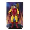 Hasbro Marvel Legends Серия 1 Железный Человек F3463 Оригинальная 6-дюймовая фигурка