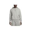 Nike NOCTA Hoodie Grey Men Tops FN7659-063
