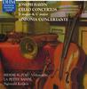 CD JOSEPH HAYDN / HIDEMI SUZUKI / LA P - Concertos Pour Violoncelle 74321935482,054 BMG Classics, D 2003 France Classical Used