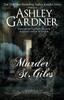 Книга Murder In St Giles 13 Captain Lacey Regency Mysteries by Jennifer Ashley - Paperback