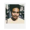 [Polaroid Originals] Instant Film Color Film for 600, 8 Sheets, White Frame