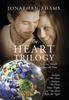 Книга The Heart Trilogy : A Love Which Spans All Time