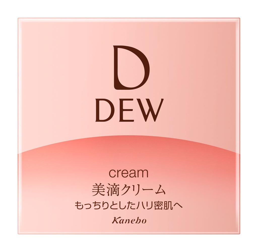DEW Cream 30 г Увлажняющий крем