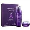 Cosme Decorte Liposome Advanced Purple Ribbon Set [Limited Set]