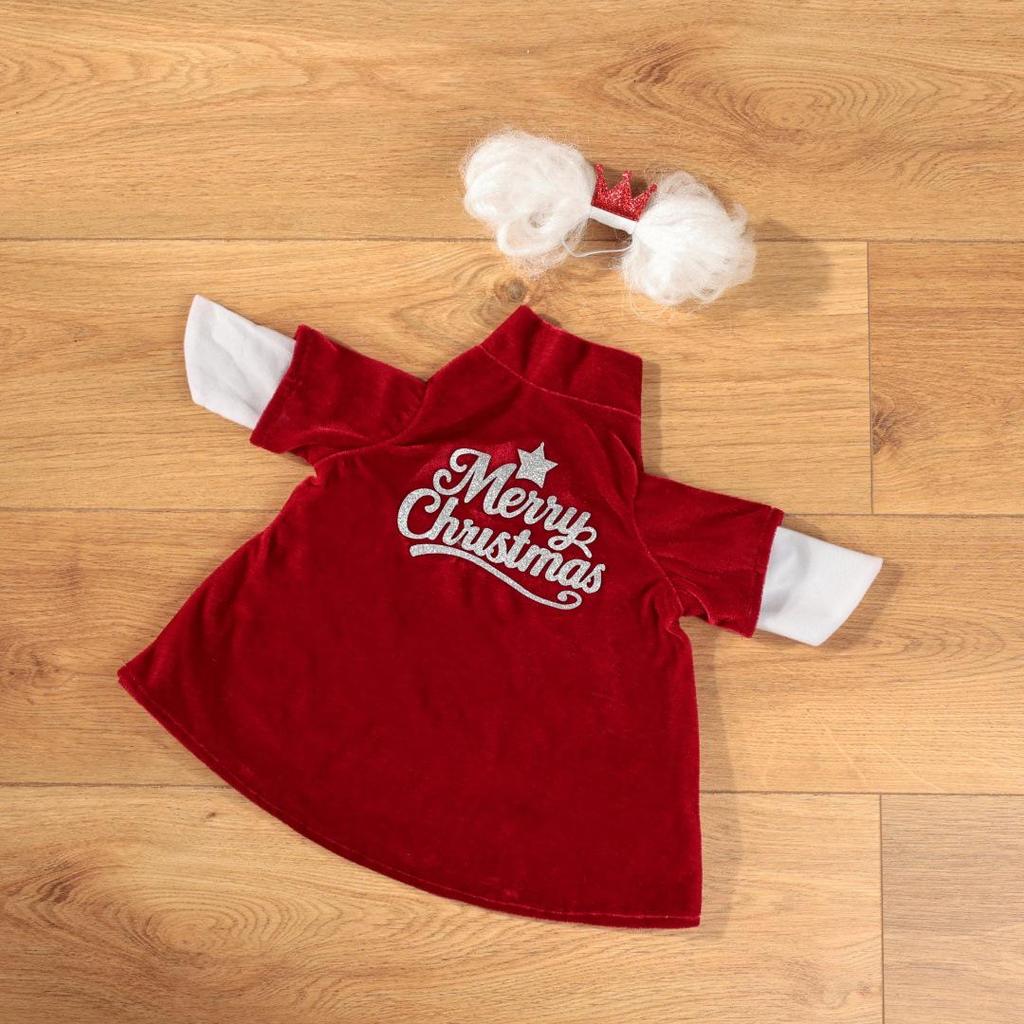 Большой Белый Гусь Санта Клаус Рождественское Украшение для Крыльца и Костюм