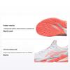 Женские кроссовки Court FF 3 White Sun Coral 1042A220-103