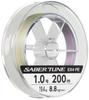 SHIMANO (Shimano) Saber Tune EX4 Леска PE 200м 1.0 №. PL-S64Q Леска Нет. 1