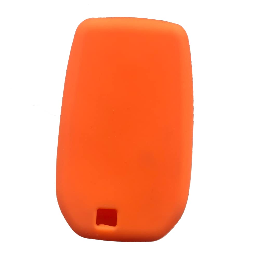 Kinotaka Toyota специально разработала силиконовый чехол для смарт-ключа с 2 кнопками для Yaris, новой модели Harrier Aqua, последней модели Corolla GR, Yaris и т. д.. крышка ключа