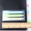 Tool 15/20/30cm Teacher Student Children Straight Rulers Wooden Rulers Rulers Drawing Rulers