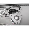 1 set Car parts car tweeter speakers for Chery Tiggo 8 8plus Tiggo 8 pro  Tiggo 7 7plus EXEED LX