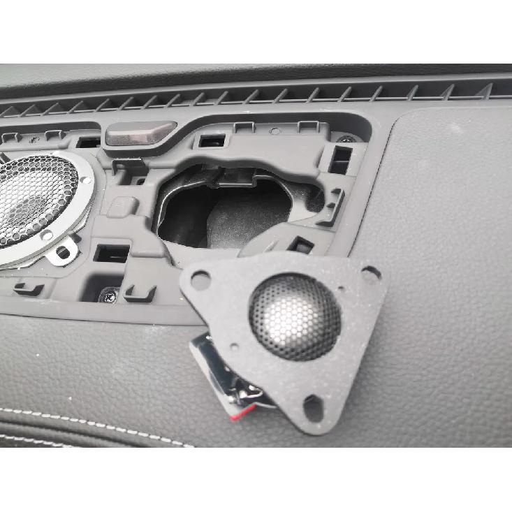 1 set Car parts car tweeter speakers for Chery Tiggo 8 8plus Tiggo 8 pro Tiggo 7 7plus EXEED LX