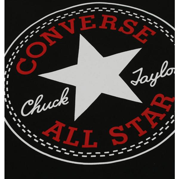 Converse ShorT Sleeve T shirT Regular fiT Men woMen Mch737 023