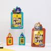 Брелок-держатель для фотокарточек BTS TinyTan Butter