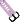 Colorful Bracelet Wristbands Silicone Watch Band For Honor Band 5 4 Replacement Strap