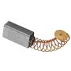 20pcs 125# Carbon Brush Replacement 5x8x15mm Generic Electric Motor  Angle Grinder