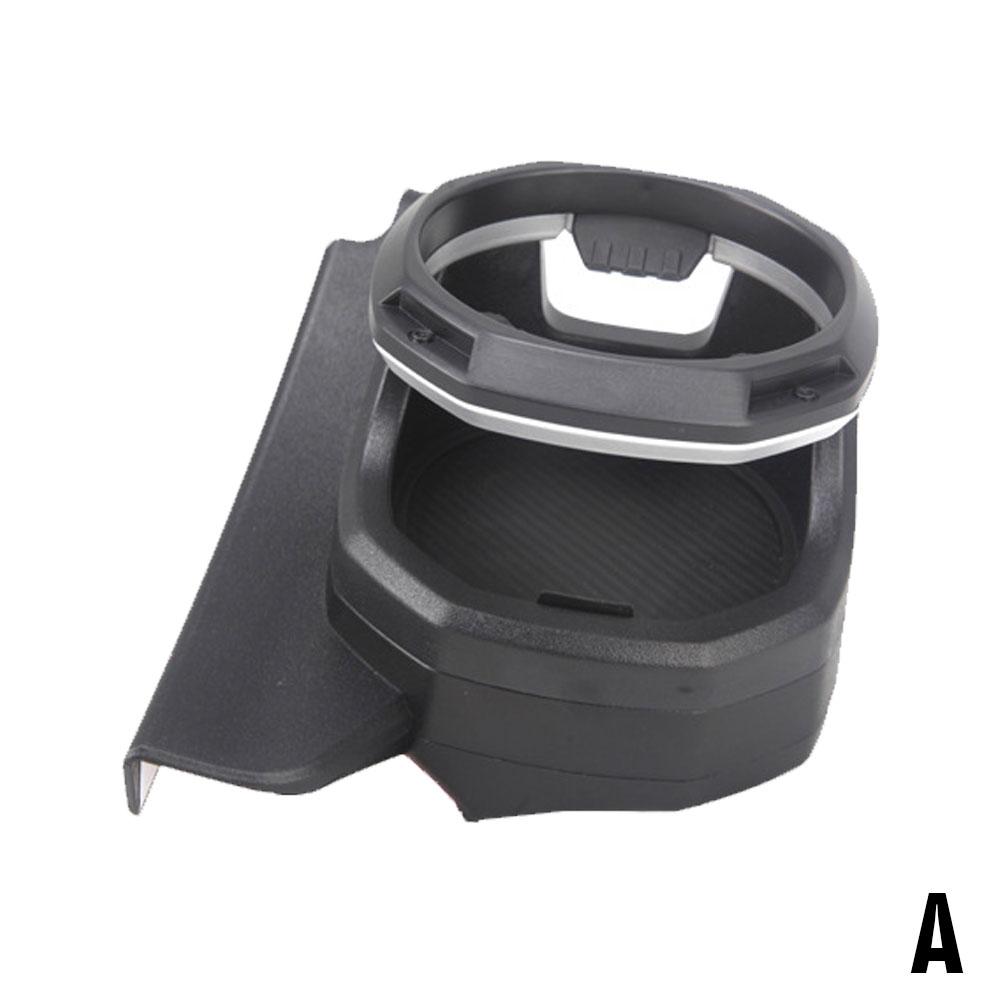 Car Window Mount Water Cup Holder Auto Interior Modified Accessories For Jeep Wrangler JL 4 Door JT Gladiator 2018-2024