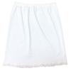 1Pc Comfortable Women's Underskirts Fashion Solid Color Outdoor Mini Skirts Inner Skirt