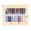 20 Colors Sewing Threads Kits 328ft Polyester Sewing Thread Multipurpose DIY Sewing Thread Spools