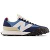 New Balance XC-72 Low Темно-синий Бордовый - UXC72RL