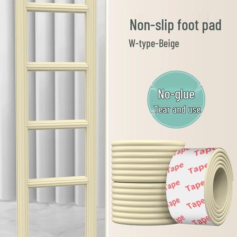 Поролоновая накладка на ступеньку лестницы для двухъярусной кровати в общежитии