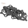 Сменные прокладки карбюратора Plar Bear, 10 шт., 795629 для Briggs Stratton 124700 135700
