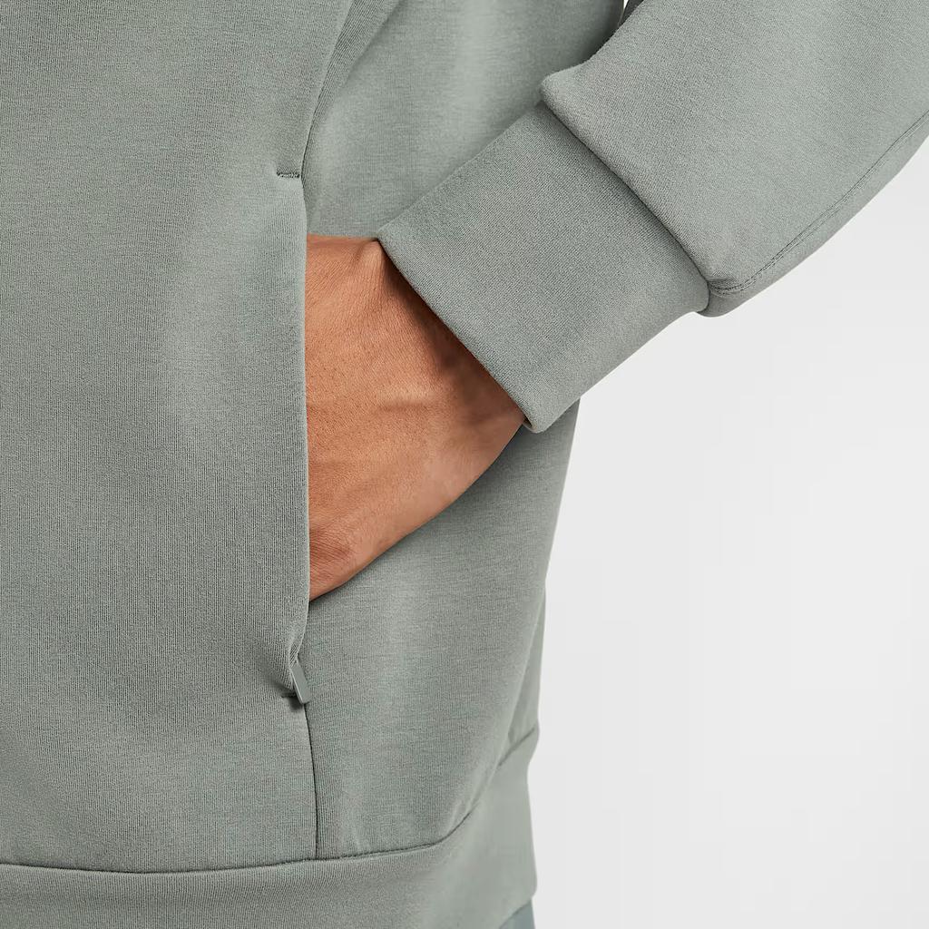 Nike Невероятно мягкий Dri-FIT Удобный Универсальный Модный Трикотажный Свитер Мужские топы HQ6949-084