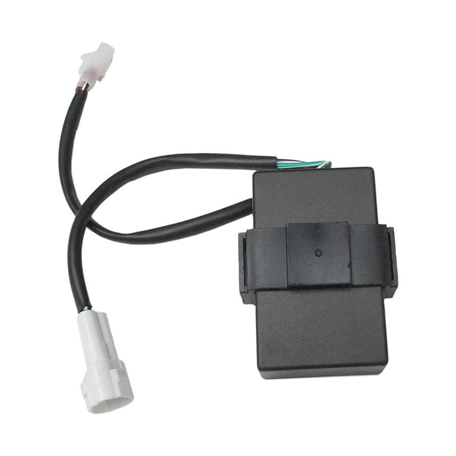 Модуль CDI 21119-1241 21119-1369 для Kawasaki Lakota KLF 300 Bayou300 1988-1995