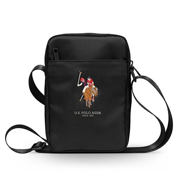 Pokrowiec do tabletu 8" US Polo Czarny
