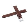 Band Watch 18mm Belt Cowhide Smooth Dark Brown Care Instructions Included RS07S18DBN [Seiko] Men's